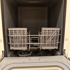 食洗機　THANKOの画像