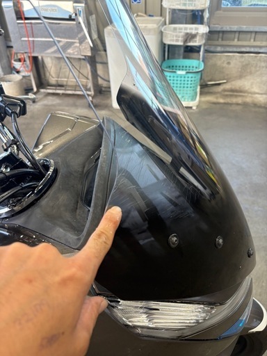 バイク PCX