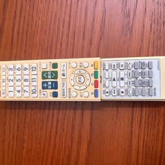 テレビ32型の画像