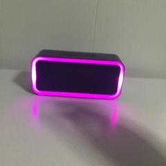 コンパクトスピーカー　GRND-SPK A06 BKの画像