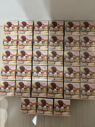ちいかわ　チョコサプ　未開封まとめ売り
