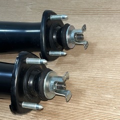 TOYOTA トヨタ GRS200 クラウンアスリート 後期 純正 サスペンション