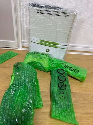 XBOX360ハード Xbox360本体 デビルメイクライ4 プレミアムパック (状態：箱 (内箱含