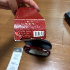ハズキルーペ コンパクトの画像