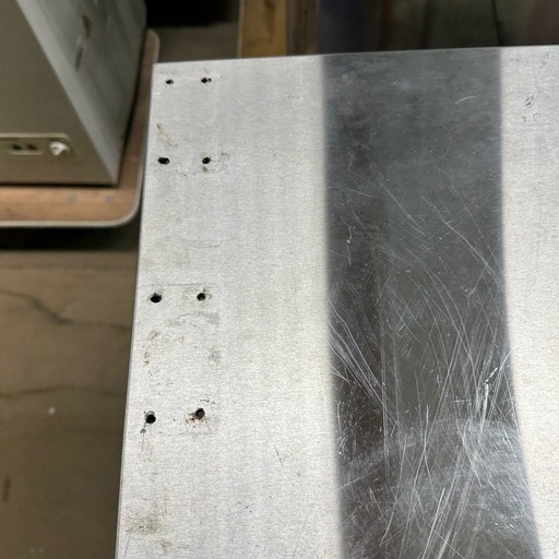 ワークテーブル　作業台