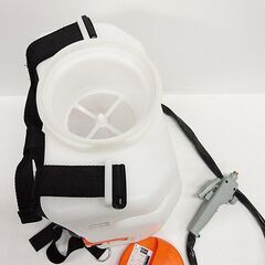 工進　18V　充電式噴霧器（15L）　SLS-15　の画像