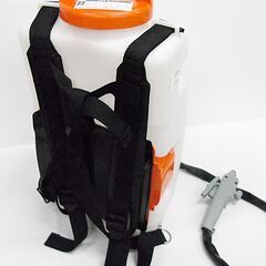 工進　18V　充電式噴霧器（15L）　SLS-15　の画像
