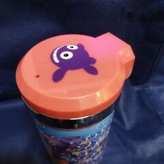 海物語　灰皿　タバコ置き　火消しの画像