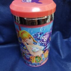 海物語　灰皿　タバコ置き　火消しの画像