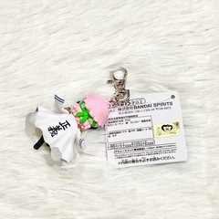 新品未使用 ワンピース フィギュア キーホルダーvol.2 コビーの画像