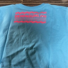 Tシャツの画像