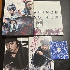 嵐 CD DVD ブルーレイ 10点セットの画像