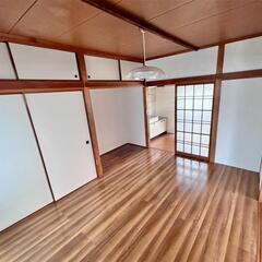 ✨️礼金無料！閑静な住宅地で便利な2DK生活