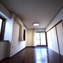 ★ビルドインガレージ★ペット可★快適な3LDK戸建