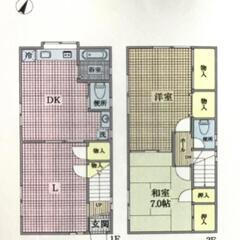 🎊敷礼無料！敷金・礼金・更新料が無料！長期入居歓迎します！