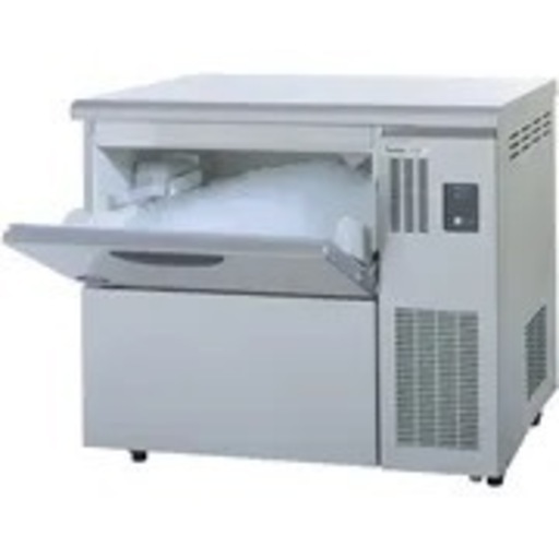 パナソニック製氷機　SIM-C120LB 120kg