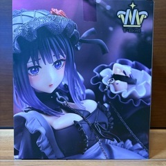 【新品未開封】　着せ恋　黒江雫　しずく　まりん　ジュジュ　ブラックリリィ　リズ　ブラックロベリア　水着　浮き輪　等セットの画像
