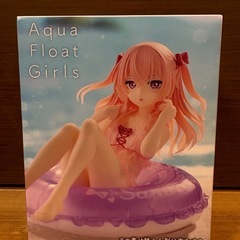 【新品未開封】　着せ恋　黒江雫　しずく　まりん　ジュジュ　ブラックリリィ　リズ　ブラックロベリア　水着　浮き輪　等セットの画像