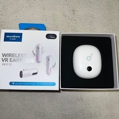 Anker Soundcore VR P10 ゲーミングワイヤレスイヤホン
の画像