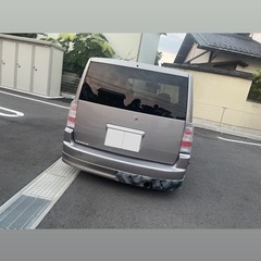 bB ncp 31の画像