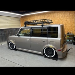 bB ncp 31の画像
