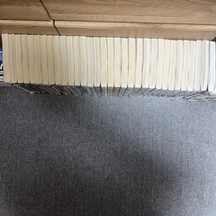 ザ•ファブルセット売りの画像