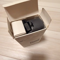 【美品】DJI OSMO POCKET ジンバルカメラ 初代 箱付きの画像