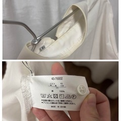 リクルートスーツ　イオン　しまむらの画像