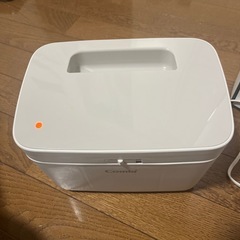combi おしりふきウォーマーの画像