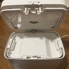 combi おしりふきウォーマーの画像