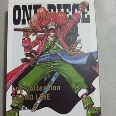 ワンピース　ログコレクションDVDの画像