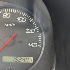 🚚【即乗りOK】アクティーバン車検付き✨次回車検も無料！　「総額３7．８万円→値引き可！」の画像