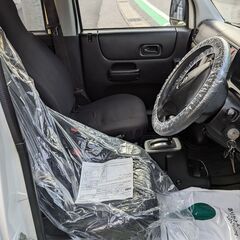 🚚【即乗りOK】アクティーバン車検付き✨次回車検も無料！　「総額３7．８万円→値引き可！」の画像