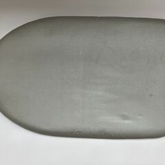 アイロン台　（折りたたみ）山崎実業の画像