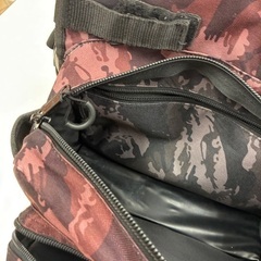 カバンの画像
