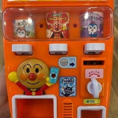 それいけ！アンパンマン　おしゃべりじはんき！の画像