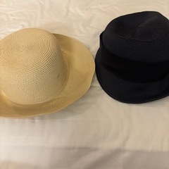 激安早い者勝ち2000円　帽子（ハット）の画像