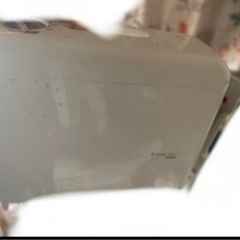 TWINBIRD(ツインバード) ふとん乾燥機 靴乾燥対応 衣類乾燥 湿気対策 部屋干し ダニ退治 温風機能 夏モード マット不要 梅雨 ホワイト FD-4149W
