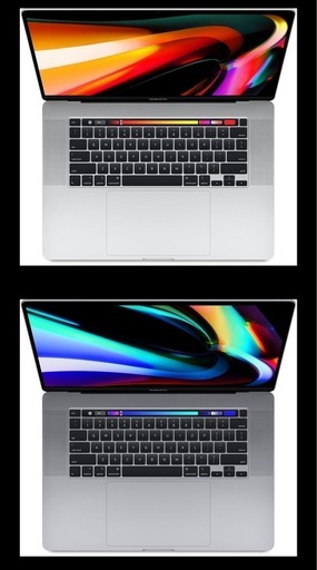 MacBookPro 15.4インチ　Retina Core i7