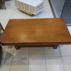 センターテーブルの画像