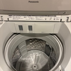 洗濯機の画像