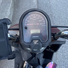 ホンダ ダンクの画像