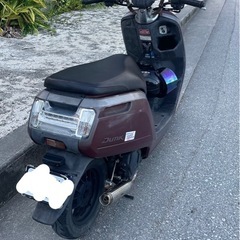 ホンダ ダンクの画像
