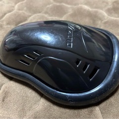 ファールカップ MIZUNO ジュニア用 少年野球 キャッチャー 防具の画像