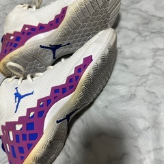 バッシュ26cmの画像