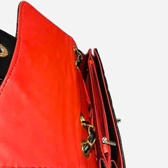美品！新品に近いショルダーバッグの画像