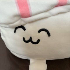 おしゅしだよ　エビ　ぬいぐるみの画像