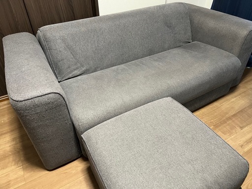 9/29まで　50％off 中【定価11万→3万】コアラのソファーベッド