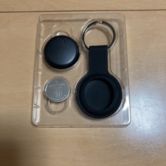 ⭐️ FINDTAG トラッカー iOS Android対応 AirTag エアタグ 新品未使用⭐️の画像