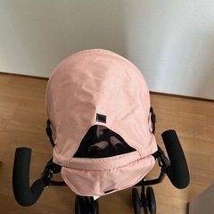 B型　ベビーカーの画像